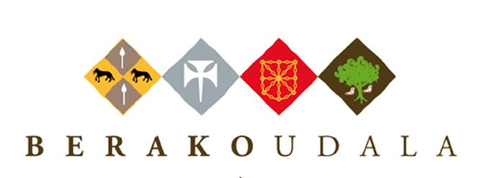 BERAko Udala logotipoa
