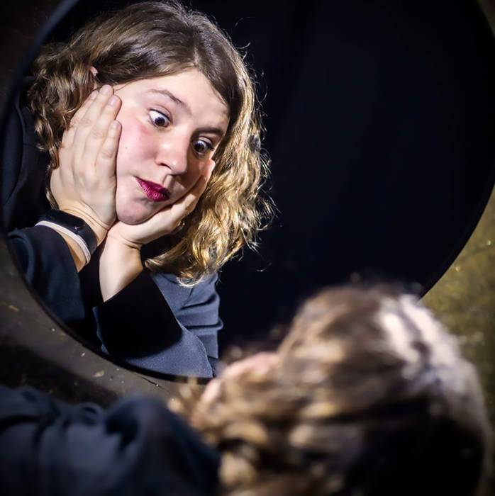 Haurrentzako ipuin kontaketa saioa izanen dute urriaren 2an Berako liburutegian