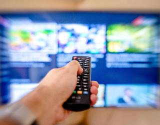 LTD telebista kanalen eskaintza zabaltzeko ekipamenduak berritu ditu Nafarroako Gobernuak 107 udalerritan