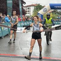 Berako Mendi Maratoi Erdiko ibilbidea ezagutzeko aukera izanen da igandean