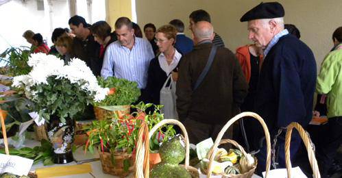 Berako XXIV. Lurraren Eguna urriaren 24an ospatuko da