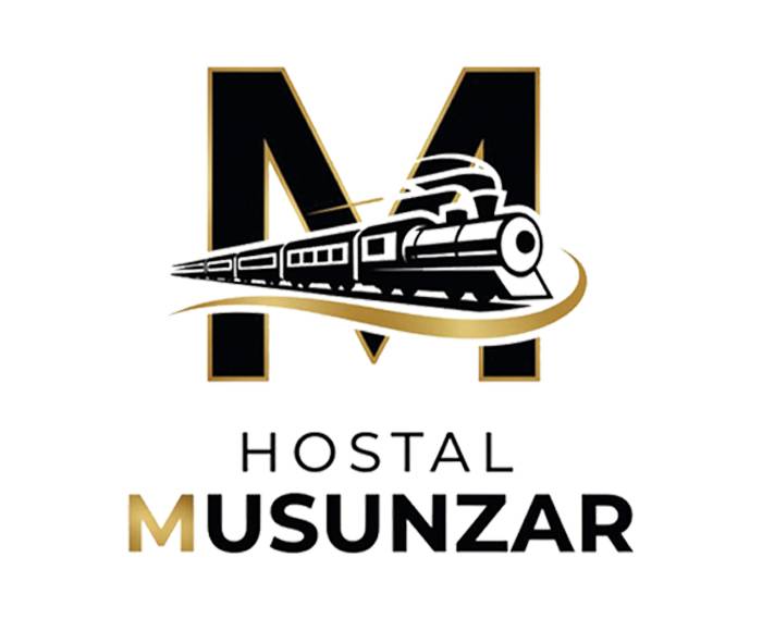 MUSUNZAR logotipoa