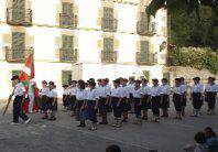 Ikastaroak puri purian