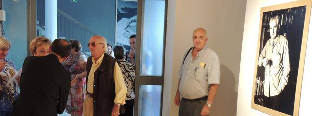 Caro Barojari buruzko hitzaldi zikloa abiatuko da irailaren 19an Beran