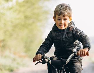 Enduro-txikipest proba antolatu dute Leitzan martxoaren 14an