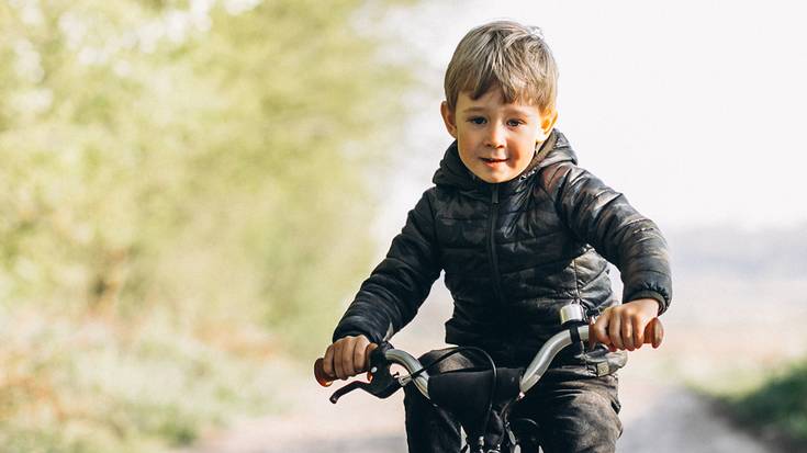 Enduro-txikipest proba antolatu dute Leitzan martxoaren 13an