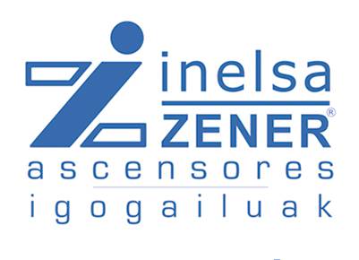 INELSA ZENER logotipoa
