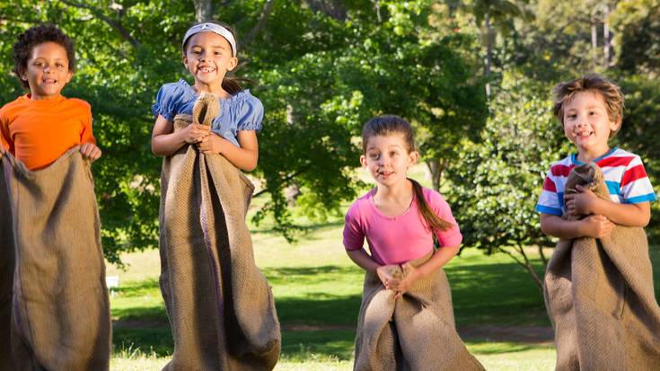 Udako tailerrak eta haur txokoa eskainiko dituzte Leitzan