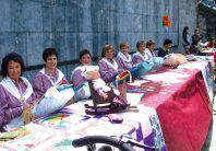 Artisau azoka, Kultur Astean