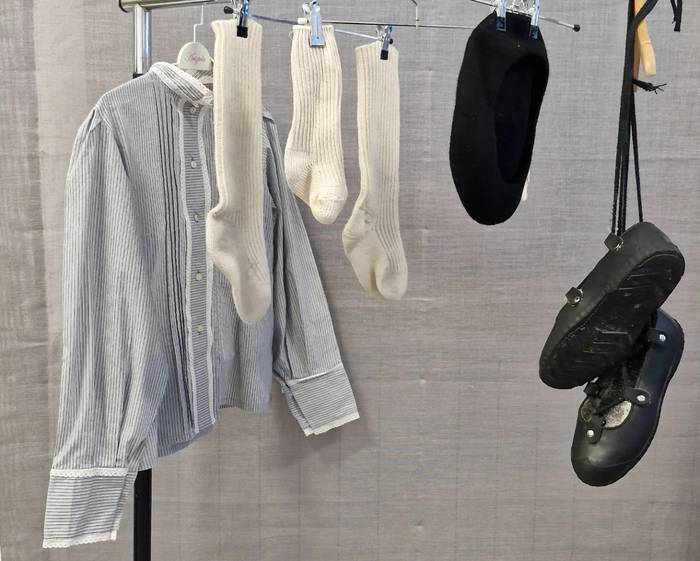 Baserritar jantzien trukaketa eginen dute bihar Leitzan