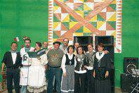 Baztango Eguna Mexikon