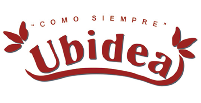 UBIDEA logotipoa