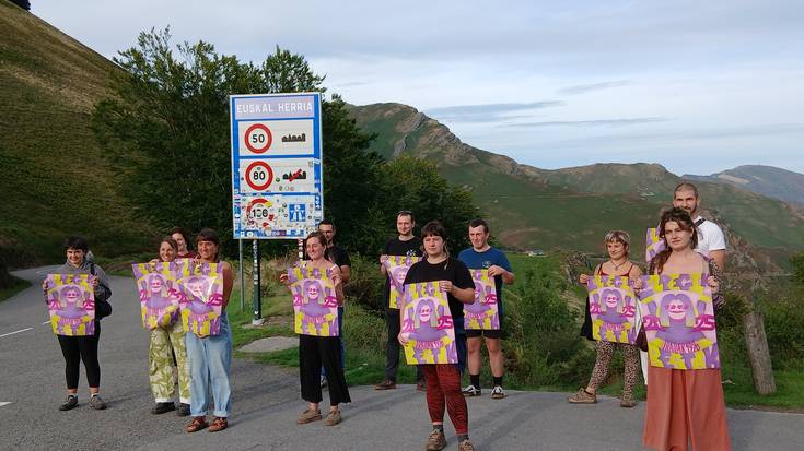 Irailaren 19an eta 20an Izpegiko bestak