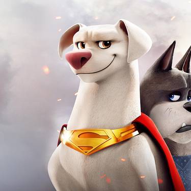 'Supermaskoten liga' haurrentzako pelikula Beran