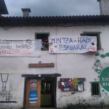 Eraldatzen jaialdia larunbat honetan Elizondon egun osoko egitarauarekin