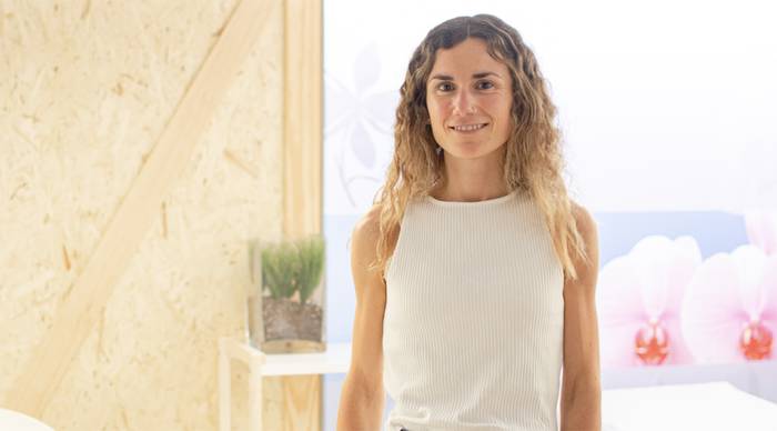 'Zaporez bizi: osasuna eta jasangarritasuna plater berean' hitzaldia Areson