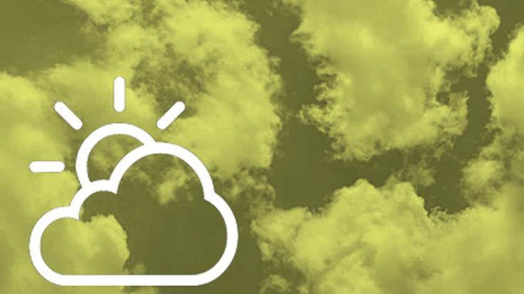 Joxe Landa:Gaur eta igande bitartean eguraldi ederra