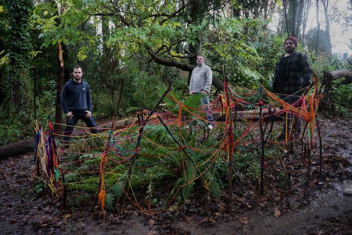 Besarka taldearen kontzertua