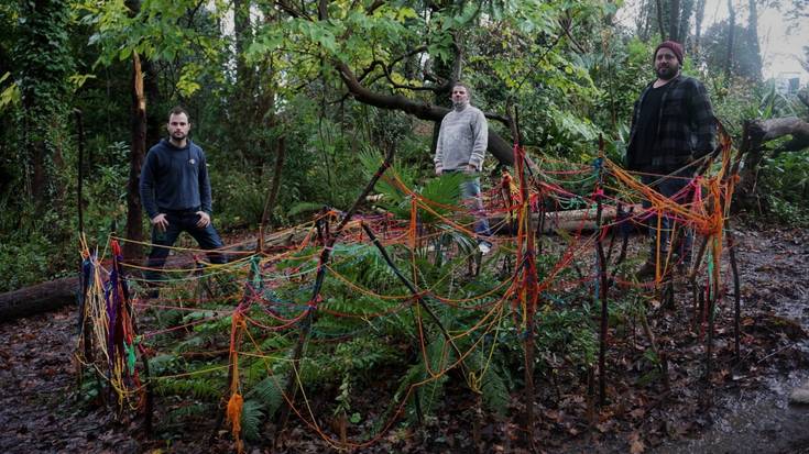 Besarka taldearen kontzertua