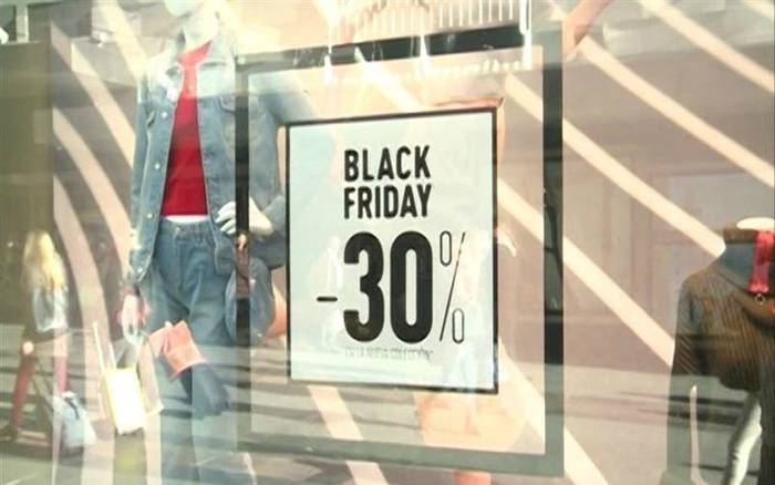 Irache kontsumitzaileen elkartearen aholkuak Black Friday kanpaina dela eta