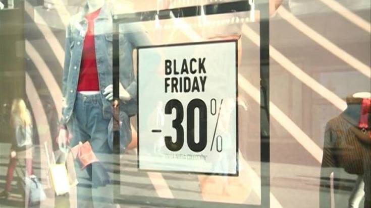 Irache kontsumitzaileen elkartearen aholkuak Black Friday kanpaina dela eta