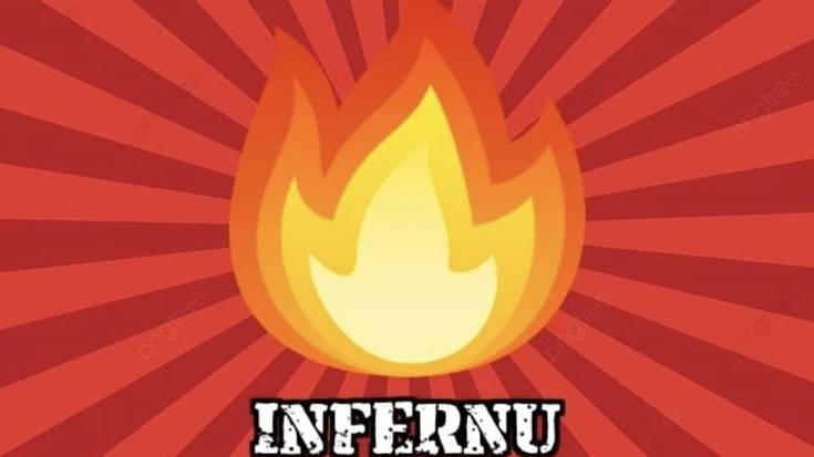 DJ Infernu disko jartzaile lesakarrarekin egon gara