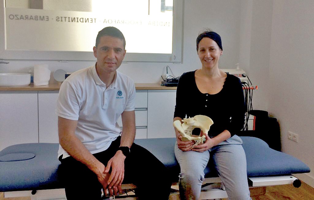 «Fisioterapia espezializatuak bereizten gaitu»