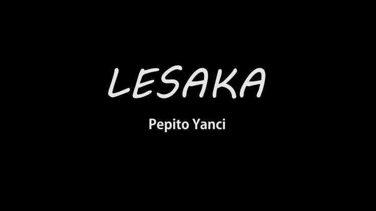 Pepito Yanciren 'Lesaka' jo dute Lesakako Udal Musika Eskolako ikasle eta irakasleek