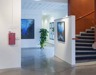 Arranoen Begia argazkilari elkartearen erakusketa irekiko dute azaroaren 24tik abenduaren 4ra Senperen