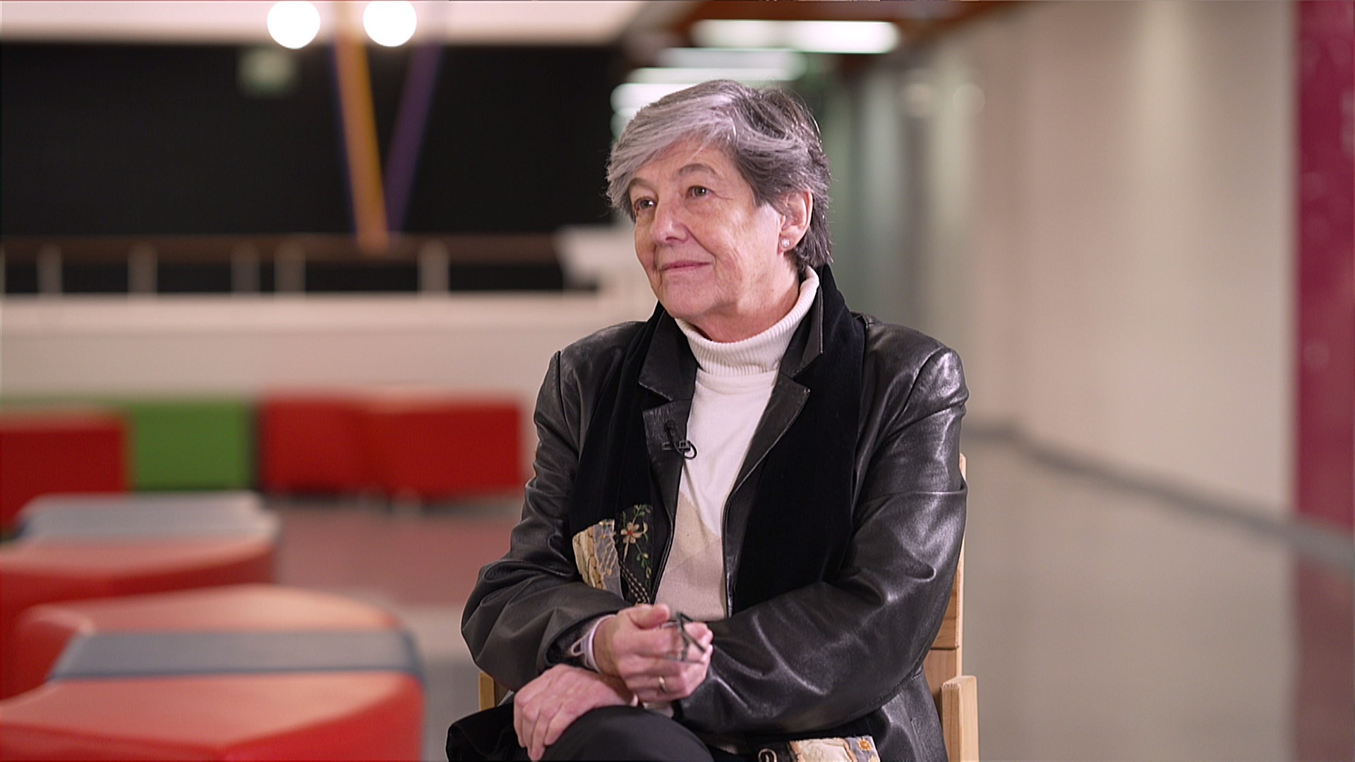 Laura Mintegik 'Akabo' liburua aurkeztuko du ortzegunean Amaiurren