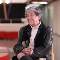 Laura Mintegik 'Akabo' liburua aurkeztuko du ortzegunean Amaiurren