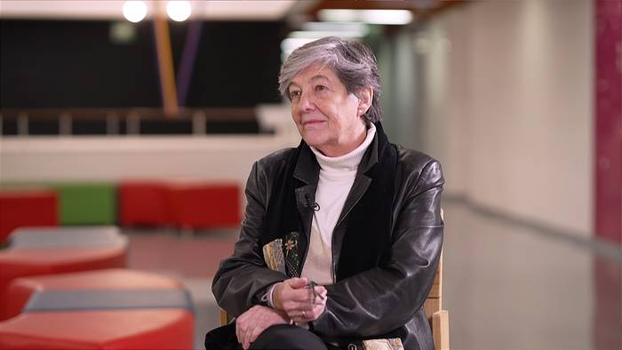 Laura Mintegik 'Akabo' liburua aurkeztuko du ortzegunean Amaiurren