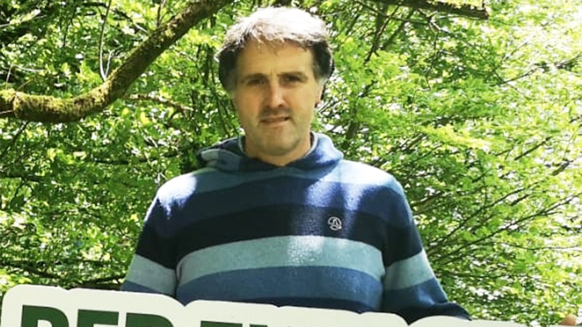 Beintza-Labaiengo Jon Telletxea da Nafarroako Herri Kirol Federazioko presidente berria