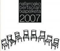 Otsailaren 24an abiatuko da Nafarroako txapelketa