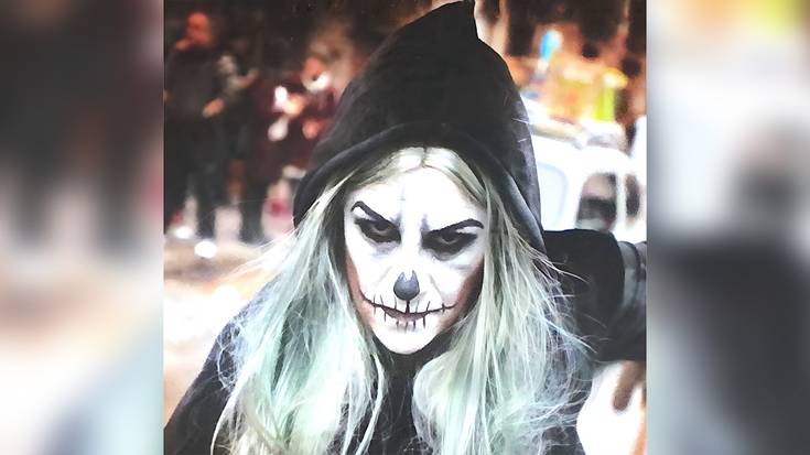 «Geroz eta gehiago gustatzen zaizkit inauteak»