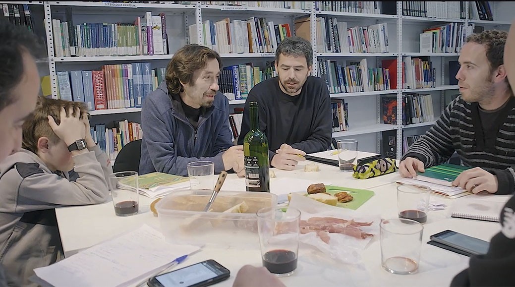 Malerrekako Bertso Eskolak bertso saio esperimentala antolatu du ortziralerako