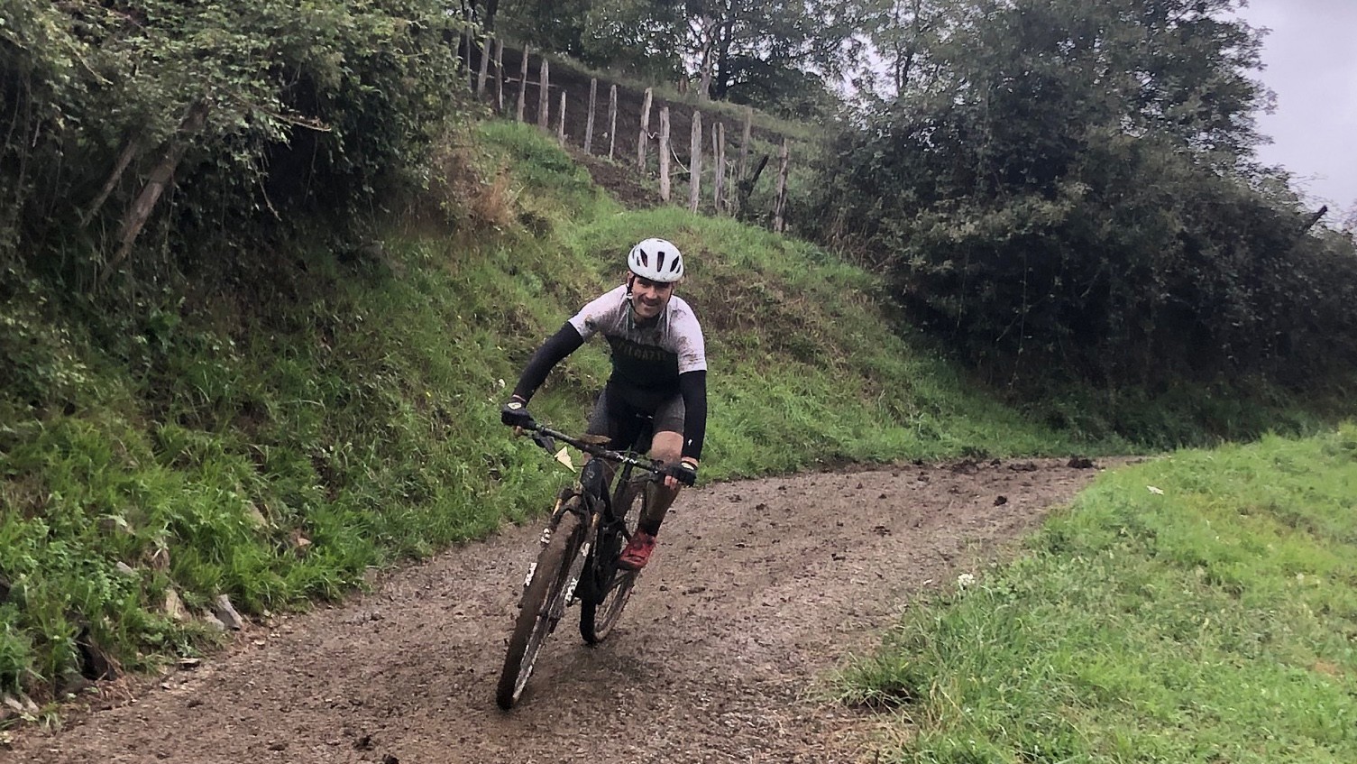 Lesakako Mendi bizikleta itzulia irailaren 17an eginen dute