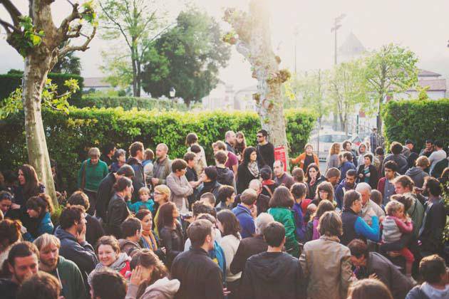 Usopop festibala bosgarren urtez eginen da Lizarietako lepoan