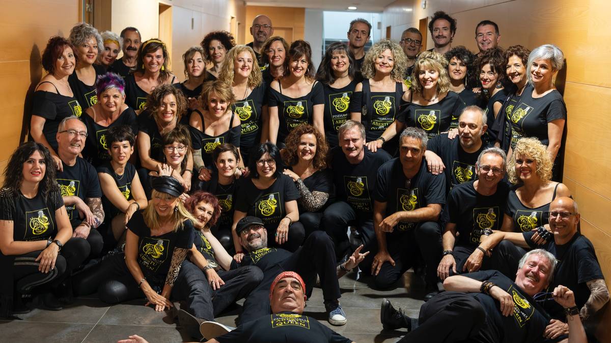 Elizondoko Abesbatzak eta Paz de Ziganda Abesbatzak kontzertua emanen dute larunbatean Elizondon