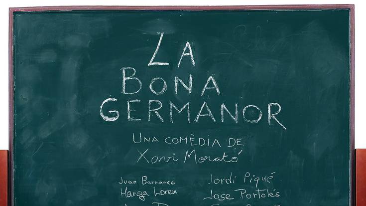 'La bona Germanor' antzezlana ekainaren 4an eskainiko dute Lesakan