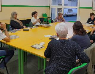 Leitzako irakurle taldea abenduaren 17an elkartuko da