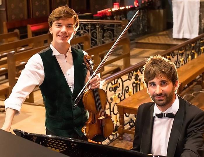 Goi mailako kontzertua izanen dute Senperen maiatzaren 25ean