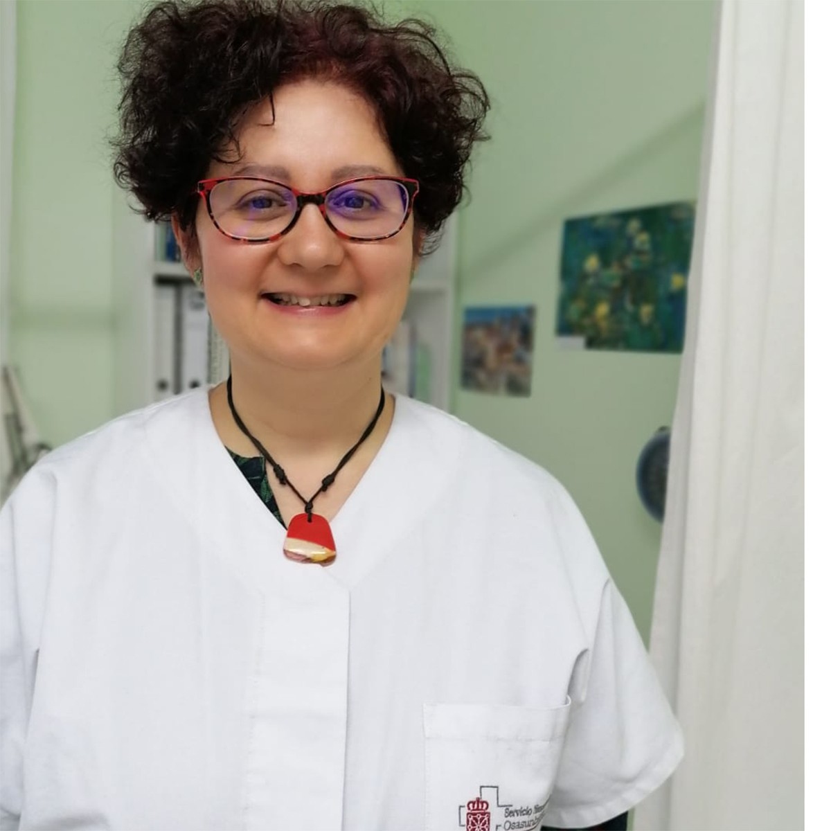 Lesakako Osasun Etxean lanez gainezka daudenez, «kasu larriak eta hagitz larriak soilik» artatuko dituzte egunotan