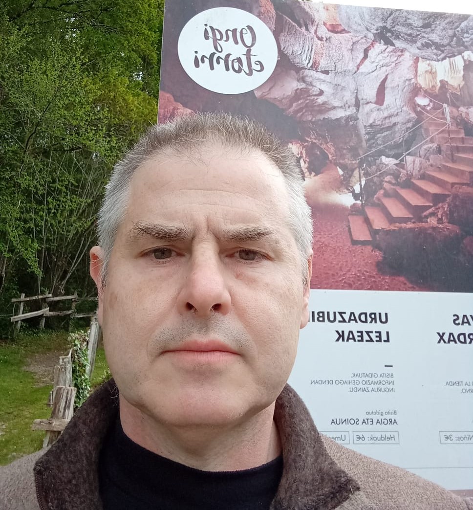 «Zikindu gabe eta haur eta adinekoekin egiteko pentsatua dago bisita»