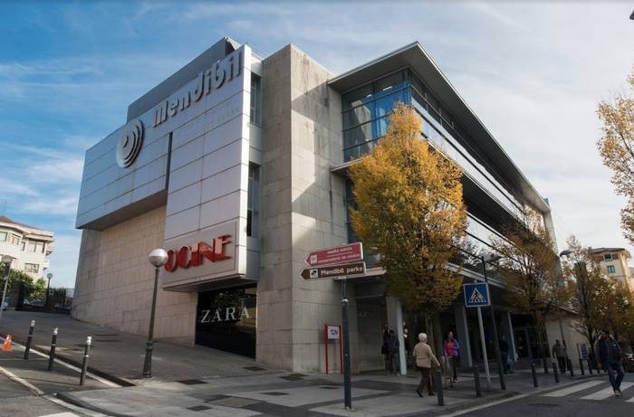 Mendibil merkataritza guneak 4.000 euro zozketatuko ditu opari txarteletan azaroaren 24ra arte