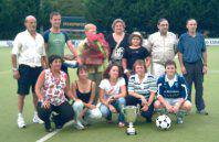 Jesus Senosiain omendu zuten Batzoki elkartearen Emakumeen IV. Futbol Sariketan