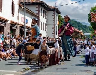 Joan den urteko Baztandarren Biltzarrako kontuak aurkeztuko dituzte ortziralean Elizondon