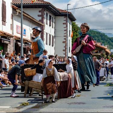 Joan den urteko Baztandarren Biltzarrako kontuak aurkeztuko dituzte ortziralean Elizondon