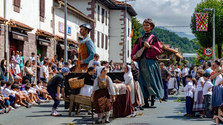 Joan den urteko Baztandarren Biltzarrako kontuak aurkeztuko dituzte ortziralean Elizondon