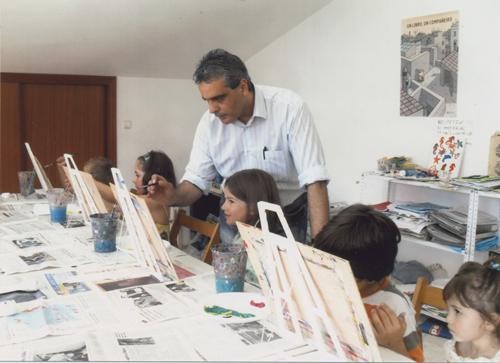 Multi-Arte programa emanen da aurten Bera eta Lesakan